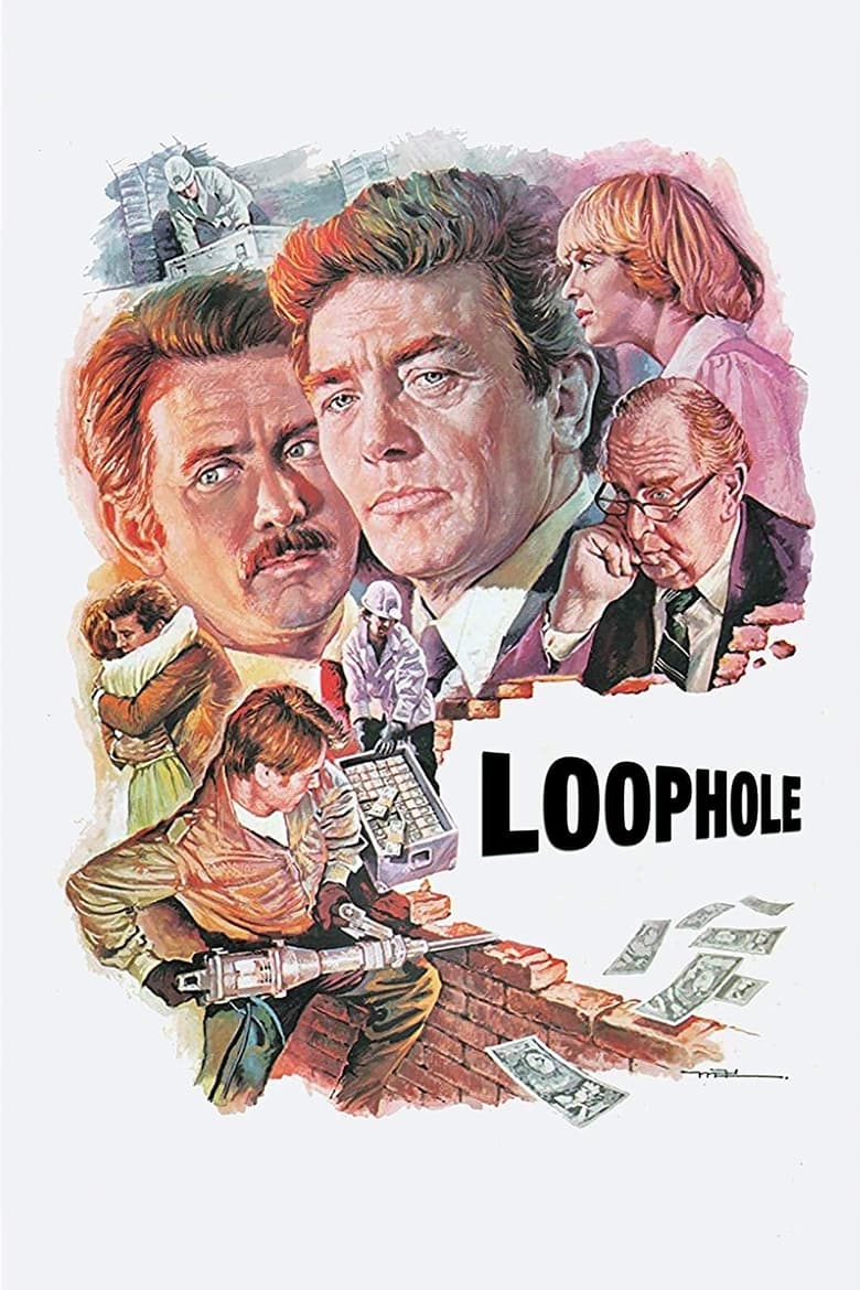 Poster of Loophole