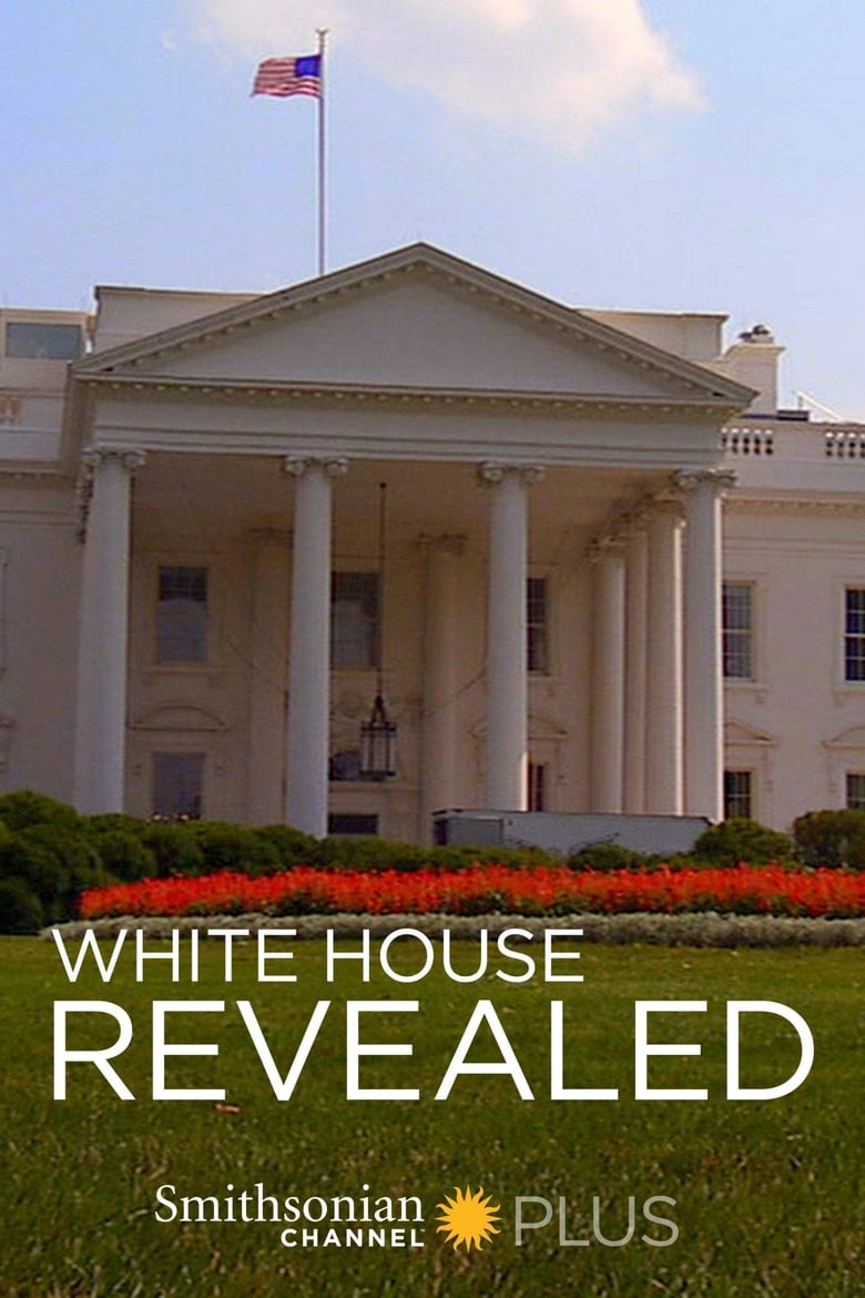 Poster of White House Revealed