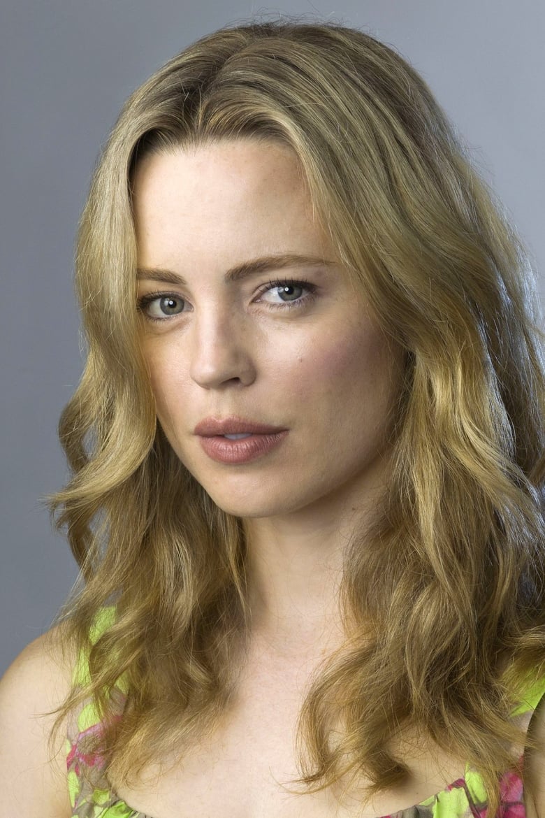 Portrait of Melissa George