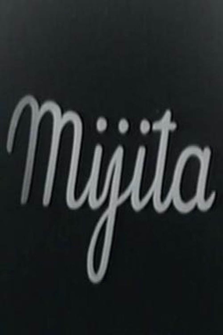 Poster of Mijita