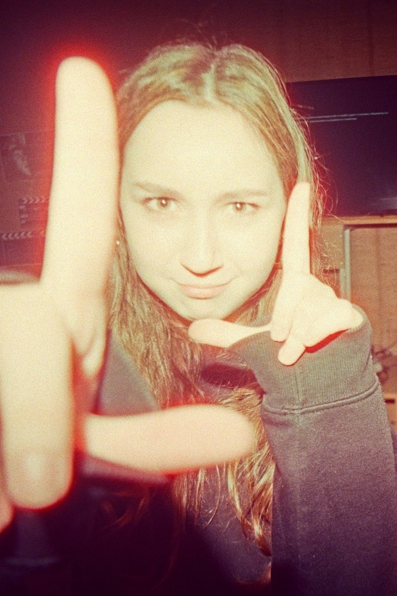 Portrait of Yevdokiia Sakhno