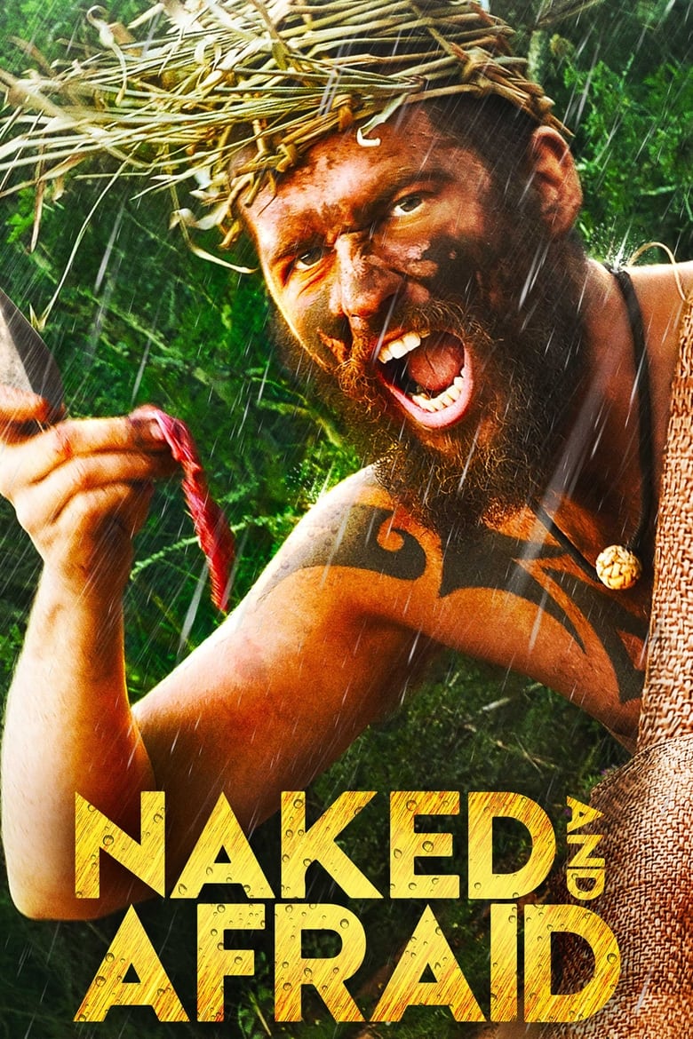 Poster of Episodes in Naked And Afraid - Season 13 - Season 13