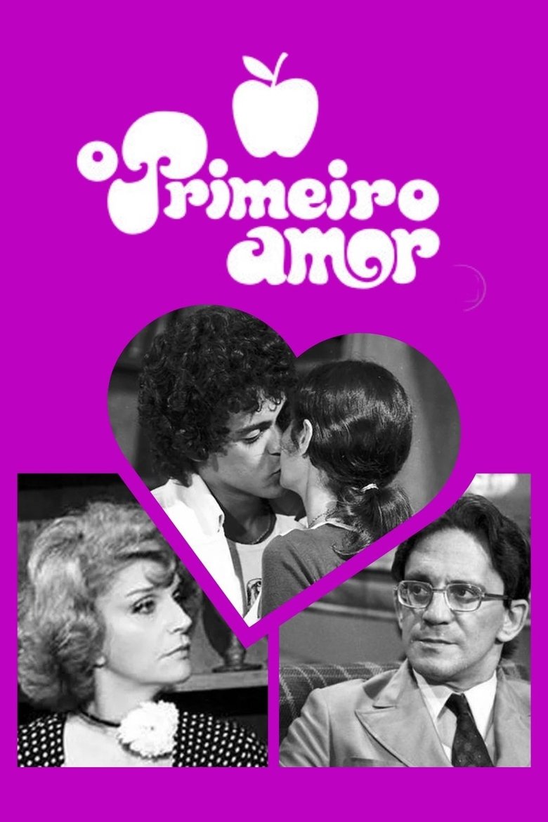 Poster of O Primeiro Amor