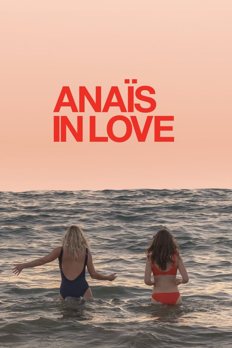 Poster of Anaïs in Love