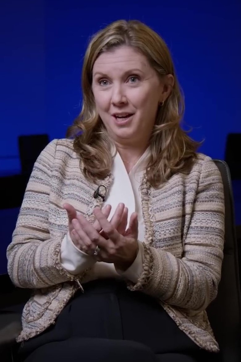 Portrait of Karen Ward