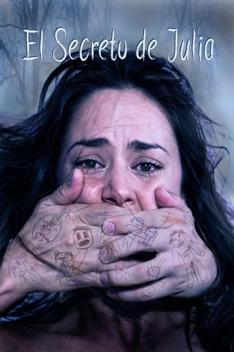 Poster of El secreto de Julia