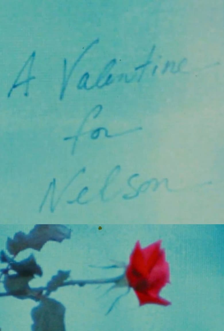 Poster of A Valentine for Nelson