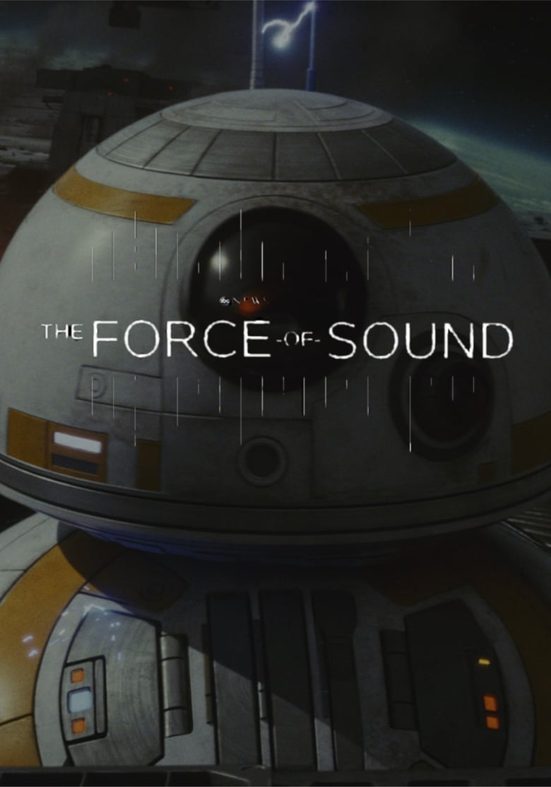 Poster of The Force of Sound