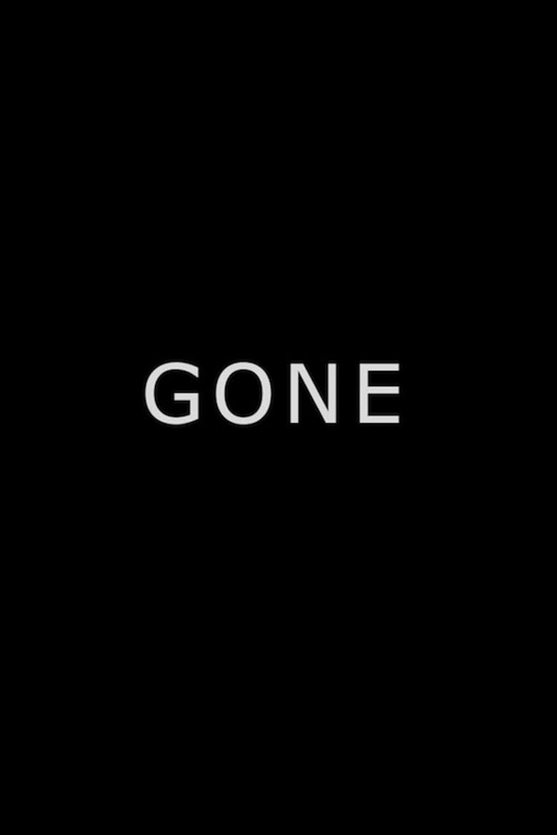 Poster of Gone