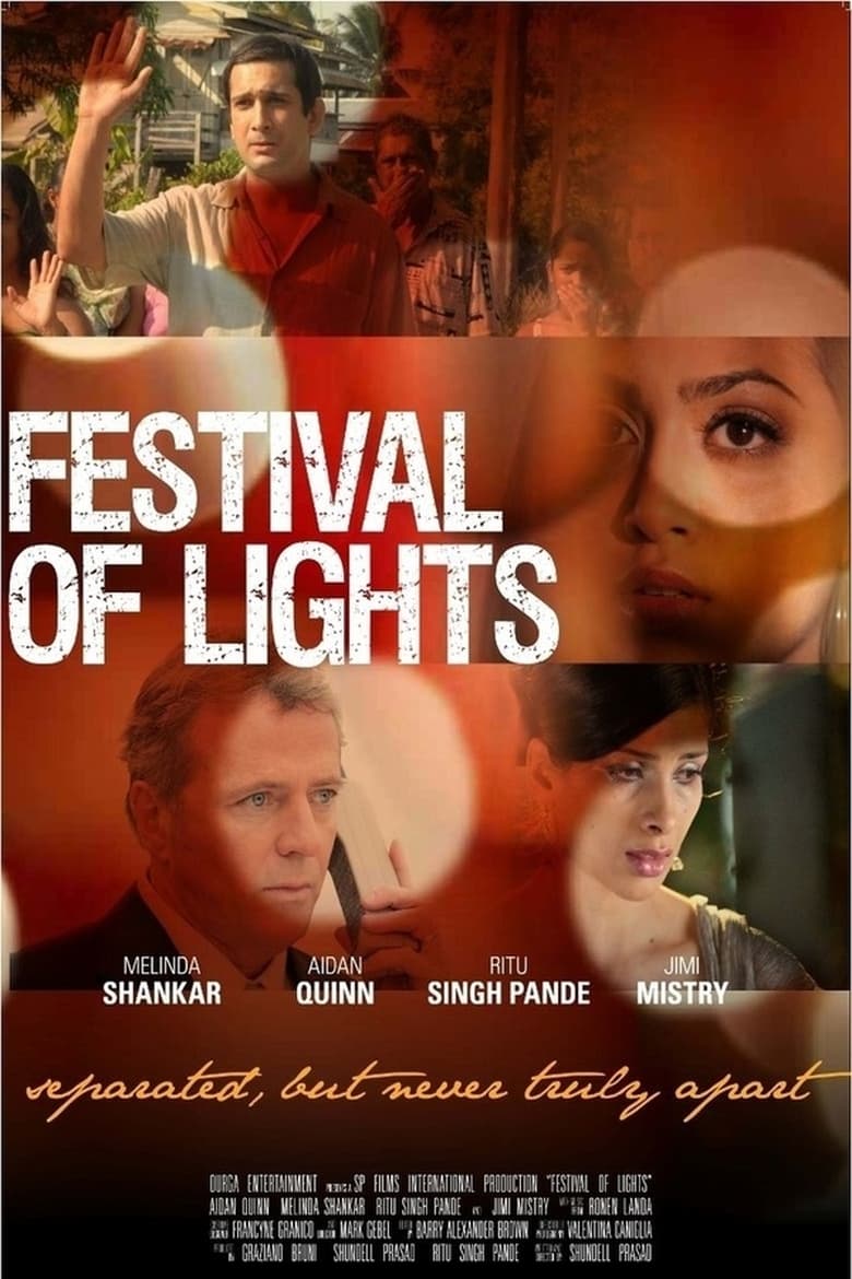 Poster of Festival of Lights