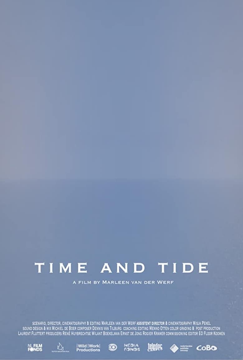 Poster of Time and tide