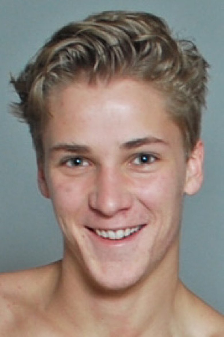 Portrait of Ayden Troy