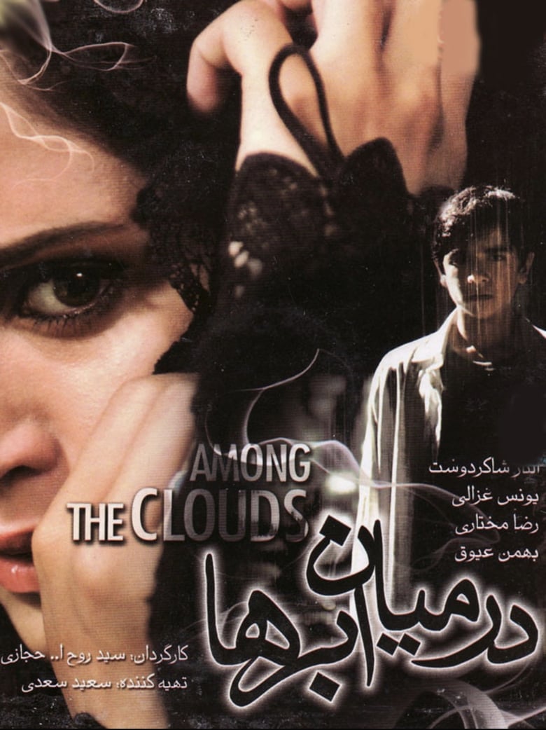 Poster of Among the Clouds