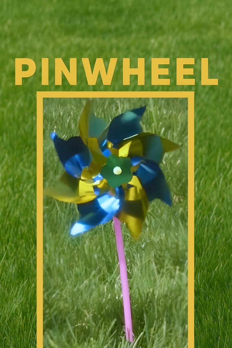 Poster of Pinwheel