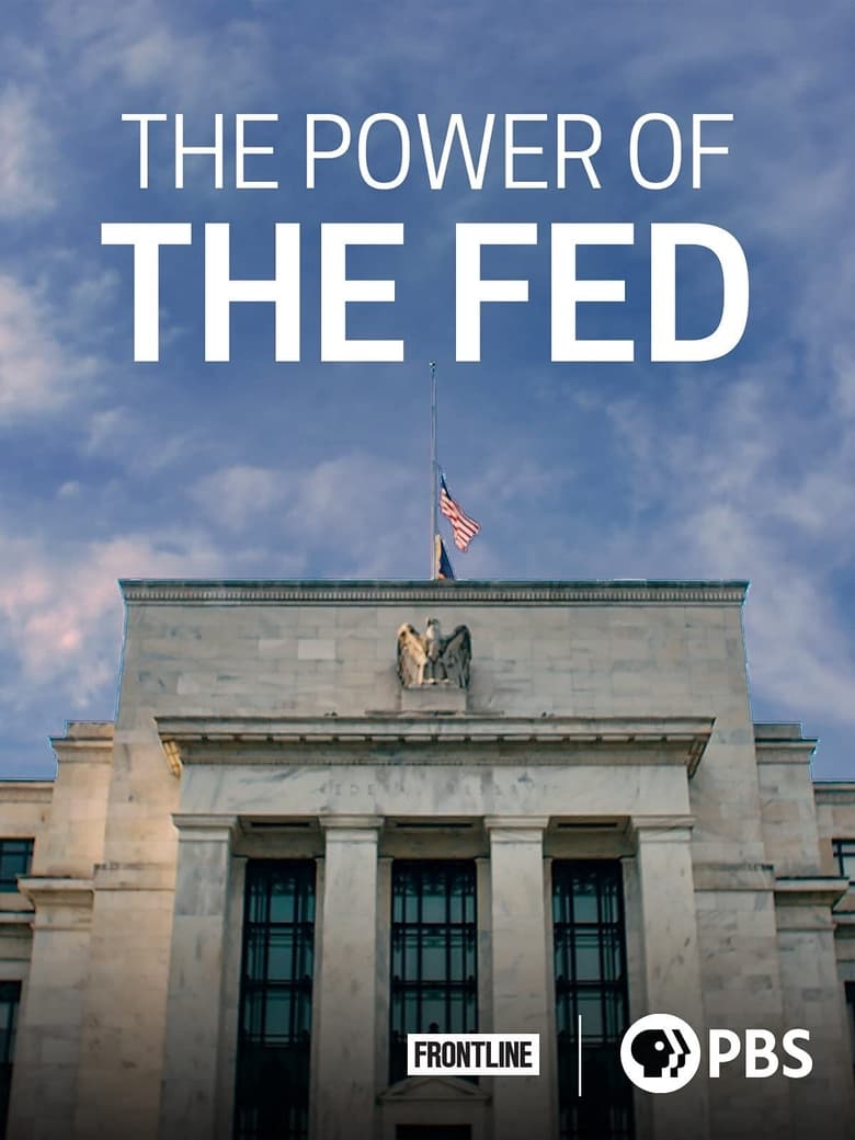 Poster of The Power of the Fed