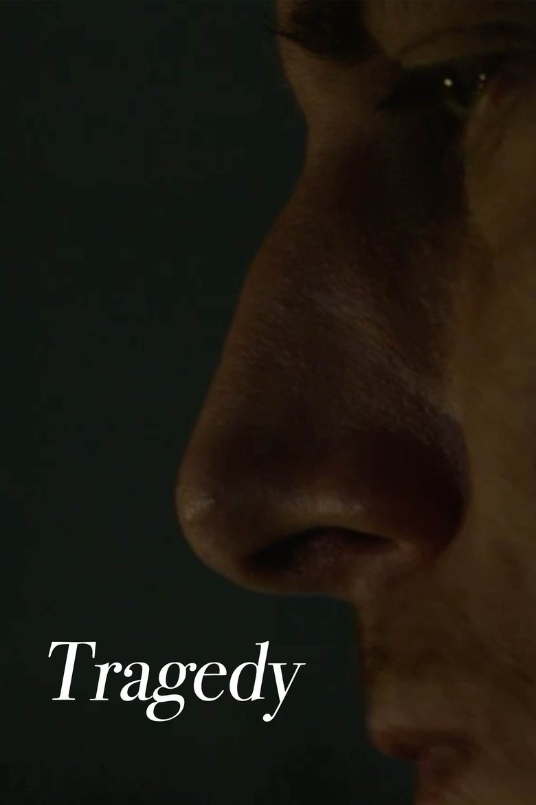 Poster of Tragedy