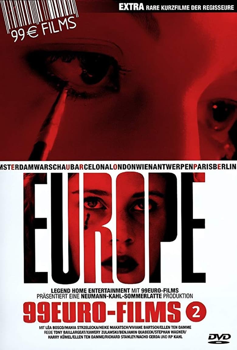 Poster of Europe - 99euro-films 2