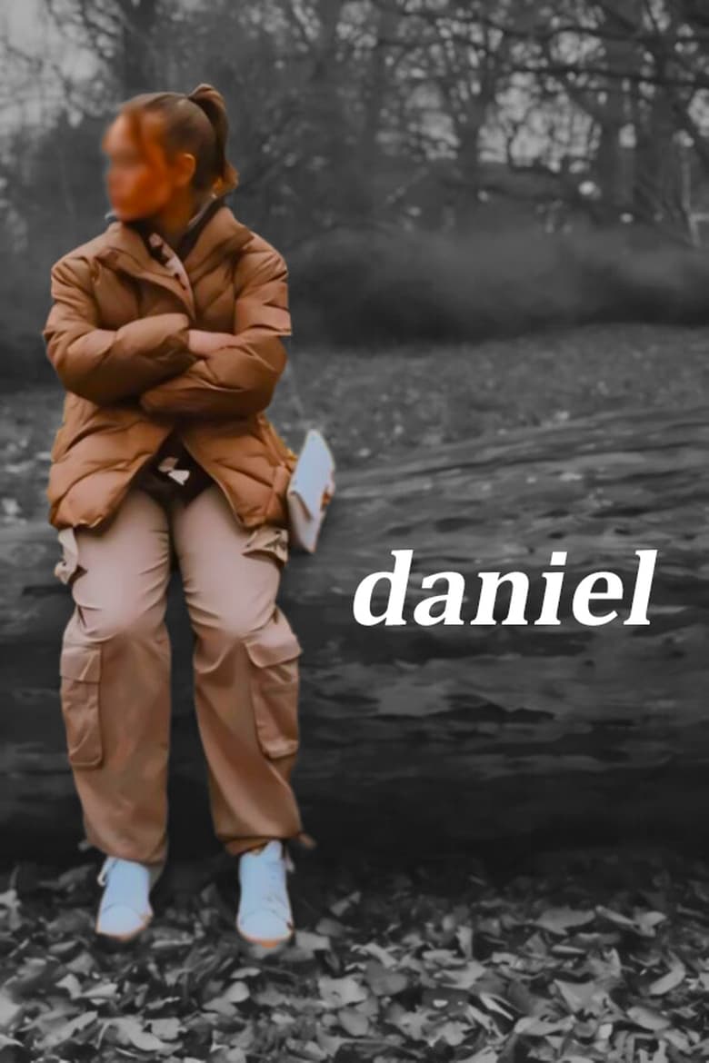 Poster of Daniel