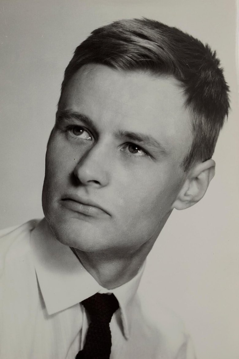 Portrait of Stefan Schabenbeck