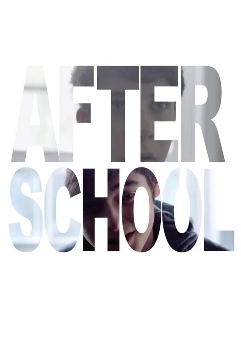 Poster of After School