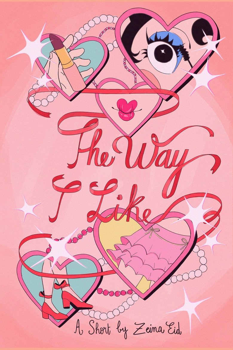 Poster of The Way I Like