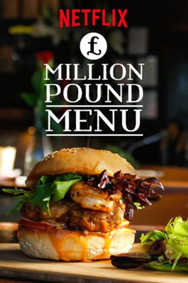 Poster of Episodes in Million Pound Menu - Series 2 - Series 2