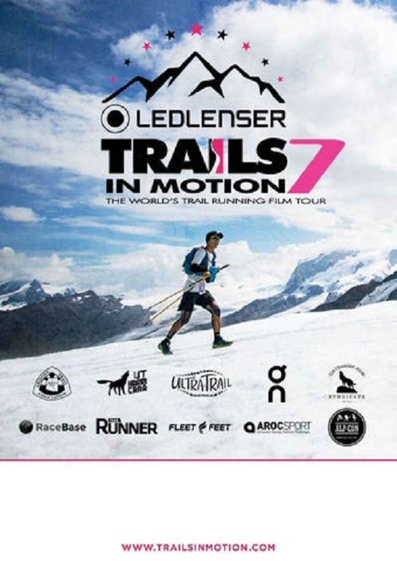 Poster of Trails in Motion 7