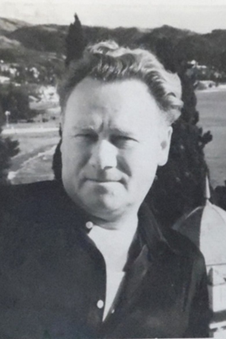Portrait of Ivan Lukinsky