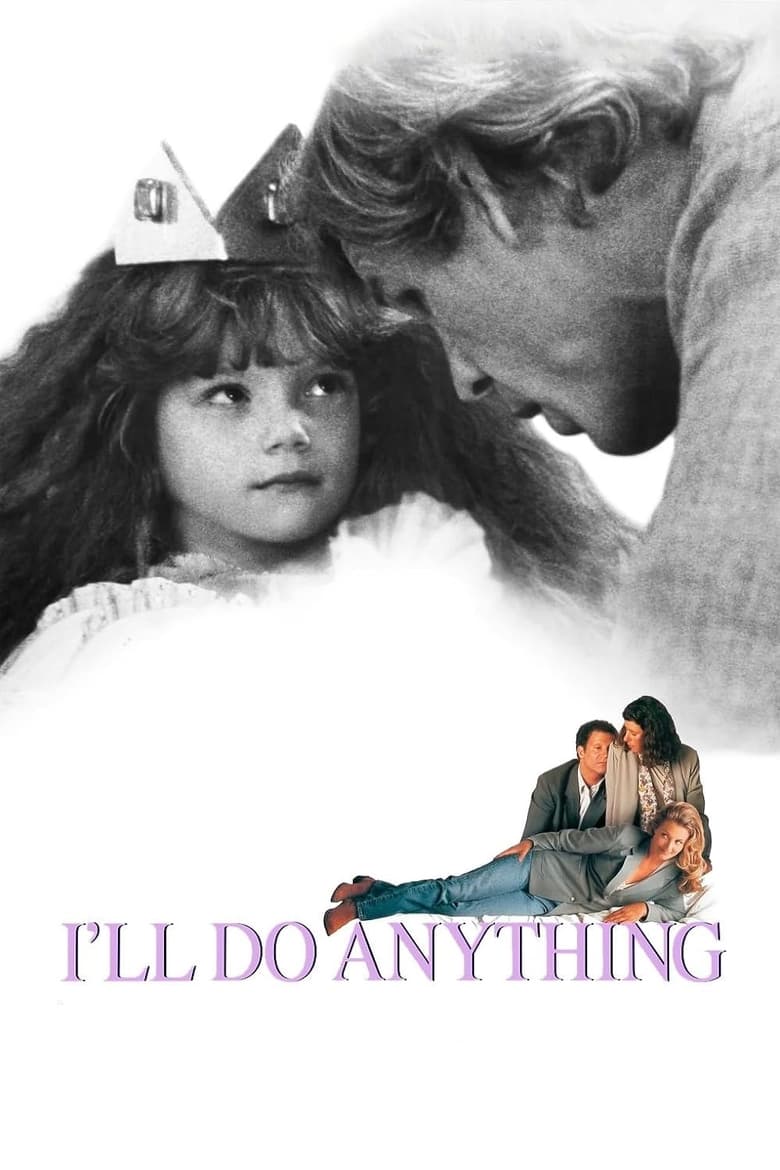 Poster of I'll Do Anything