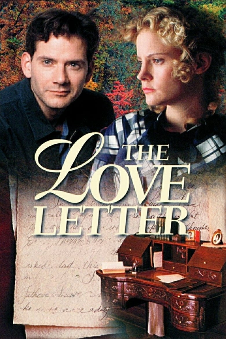 Poster of The Love Letter