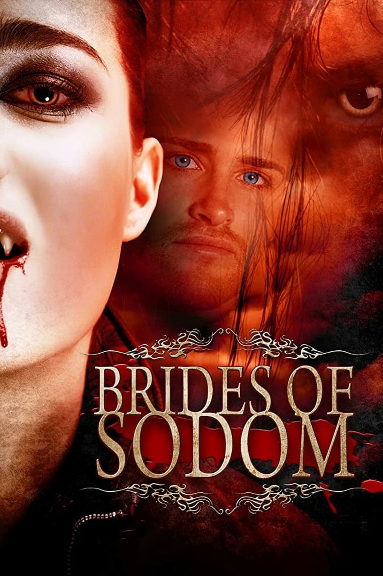 Poster of The Brides of Sodom