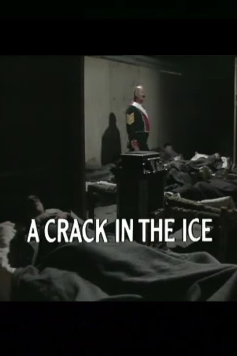 Poster of A Crack in the Ice