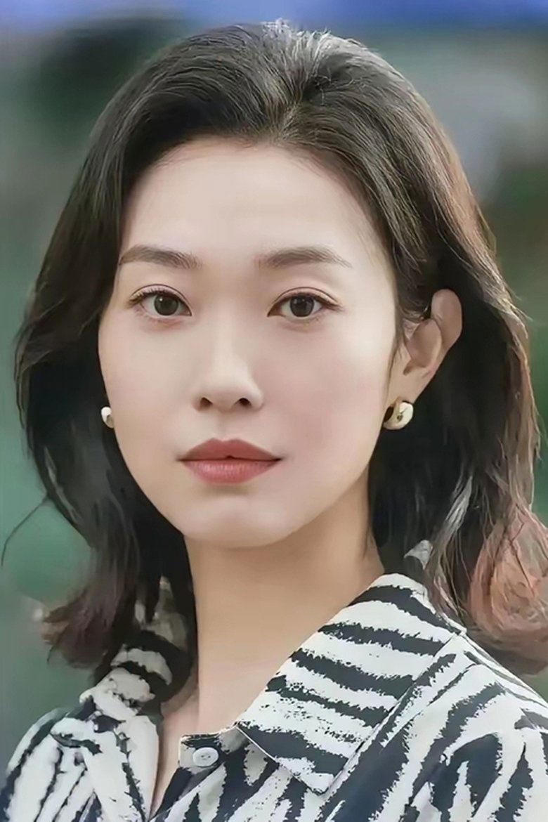 Portrait of 王佳佳