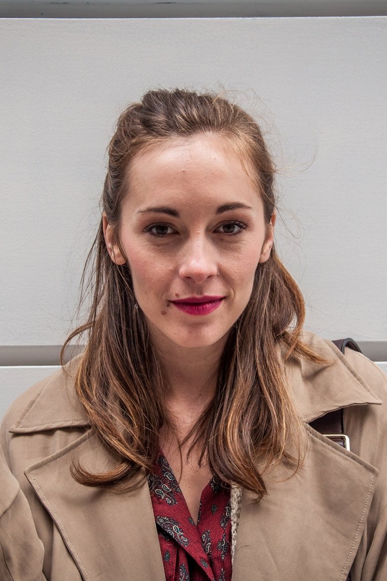 Portrait of Ángela Aguilar