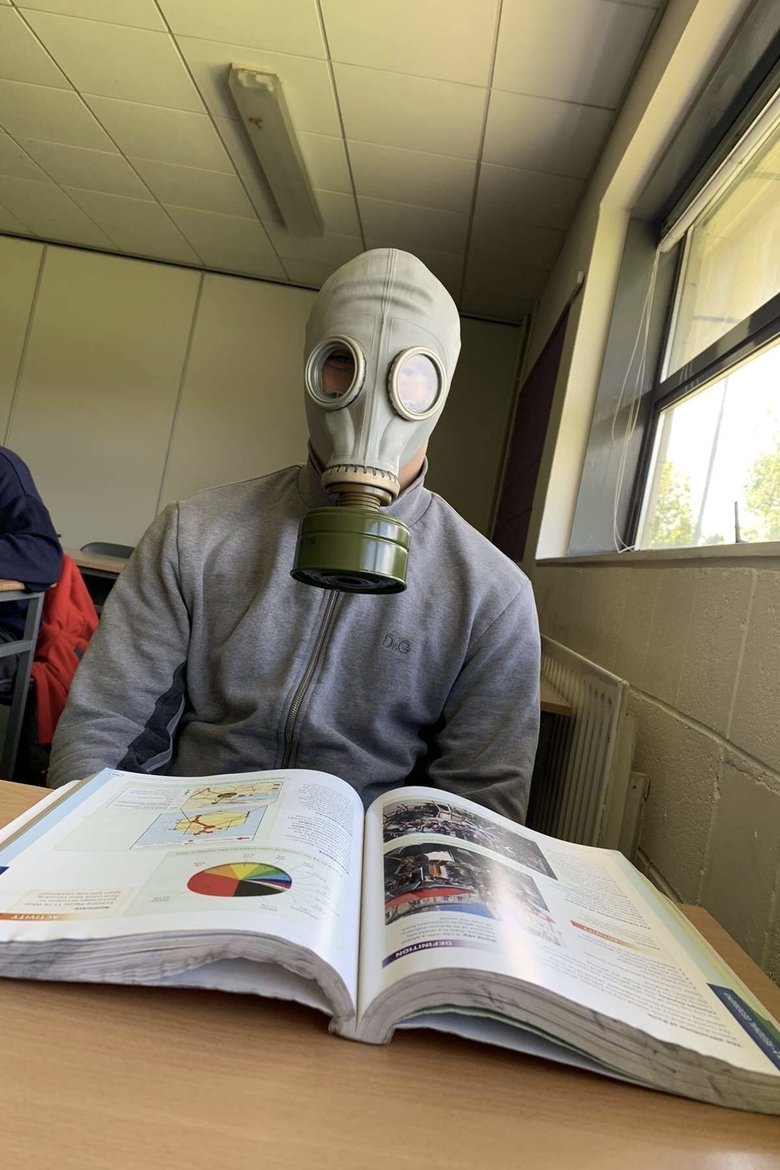 Portrait of Jeremiah E. Villa