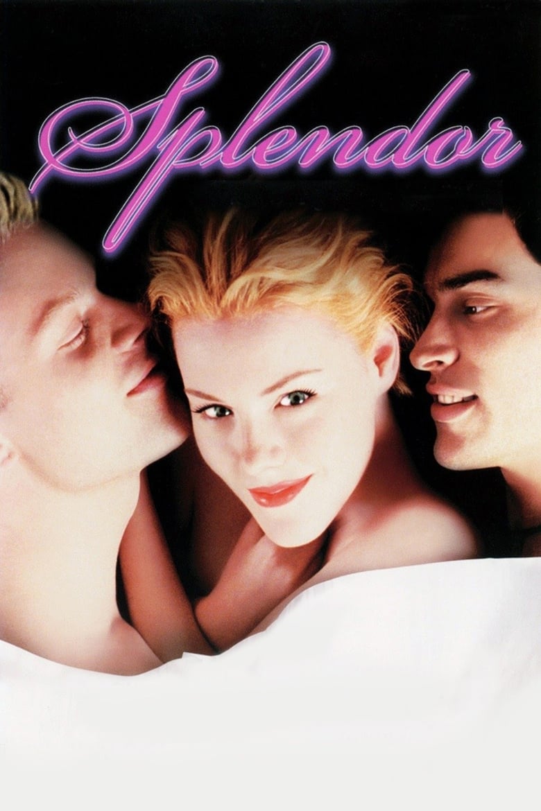 Poster of Splendor