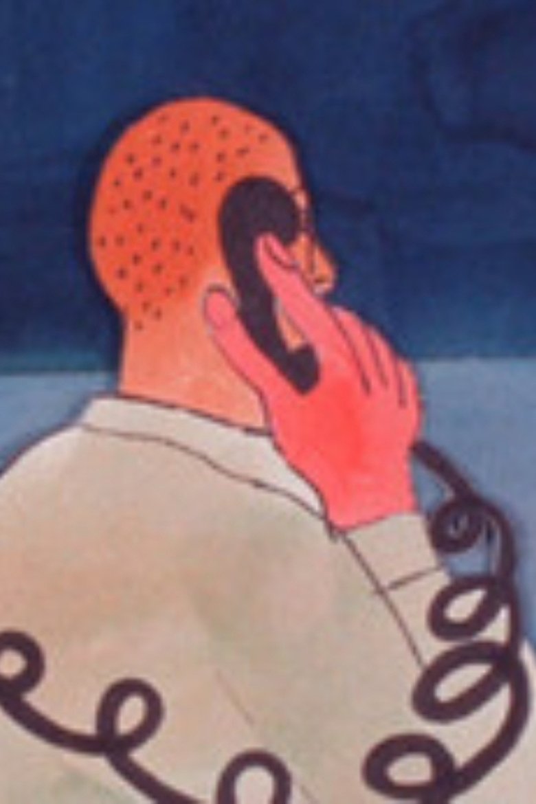 Poster of Call to Aunt Cynthia
