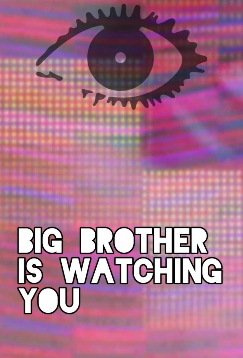 Poster of Big Brother Rebooted