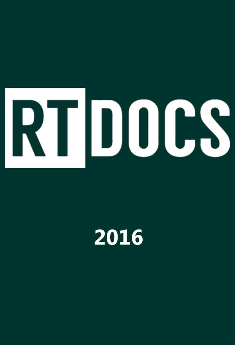 Poster of Episodes in RT Docs - 2016 - 2016