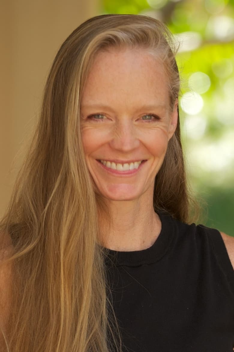 Portrait of Suzy Amis