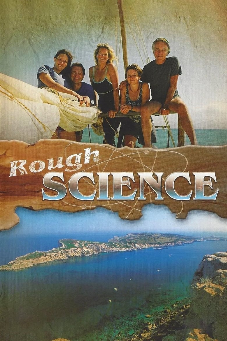 Poster of Rough Science