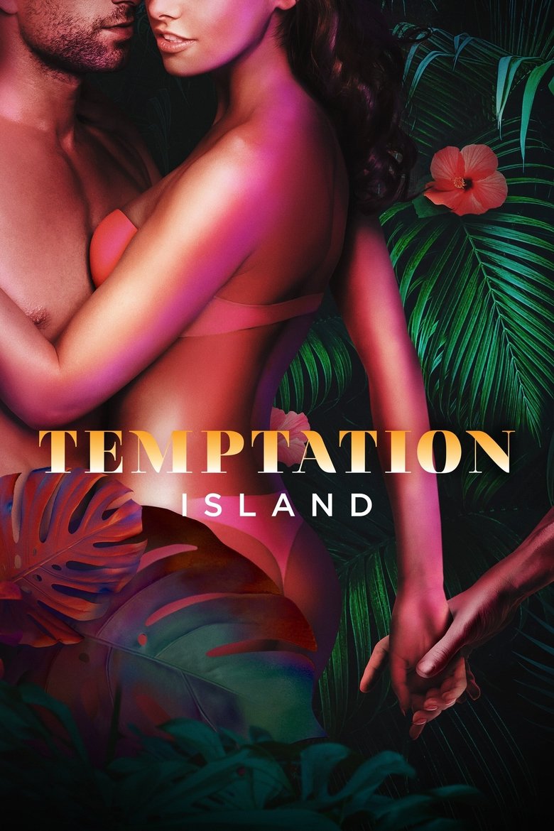 Poster of Episodes in Temptation Island - Season 5 - Season 5