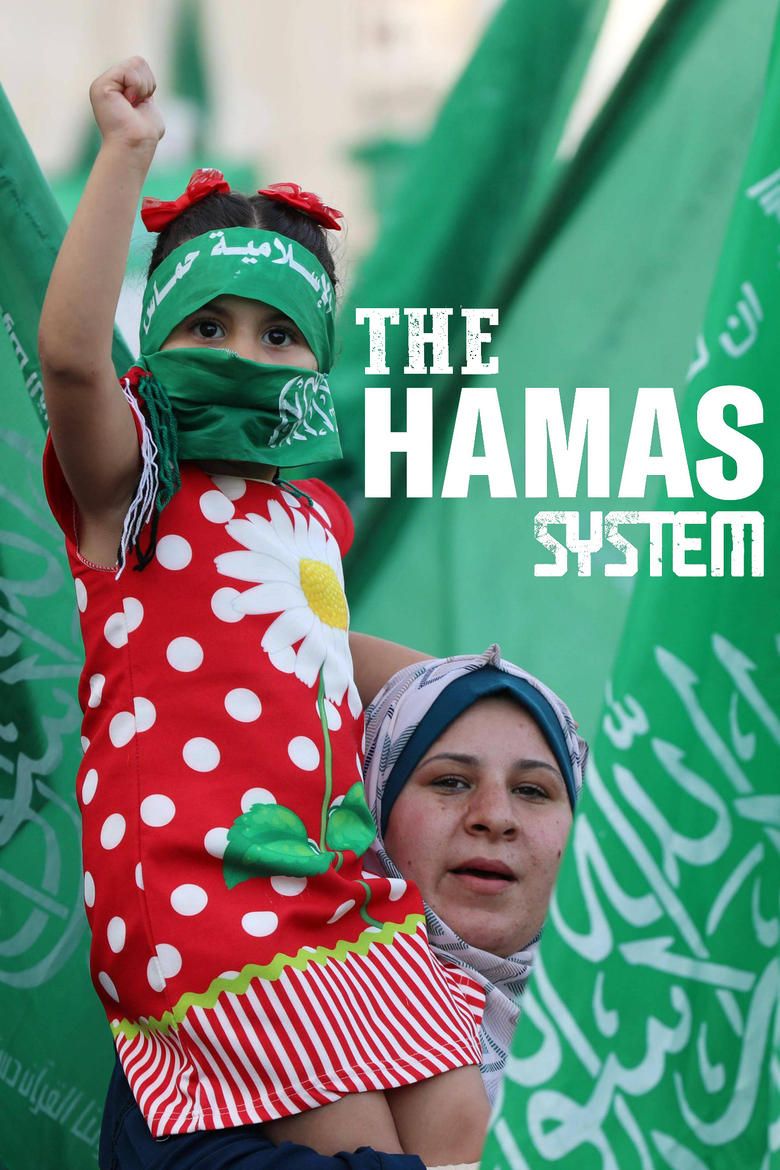 Poster of The Hamas System