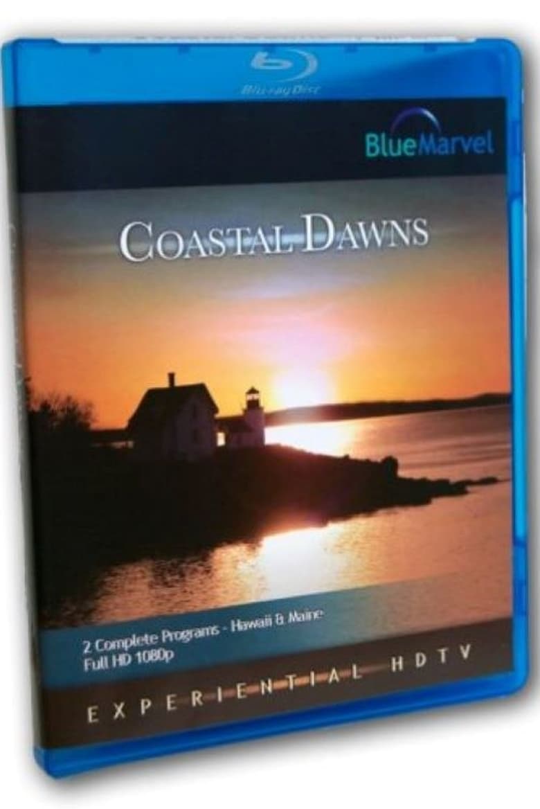 Poster of Coastal Dawns