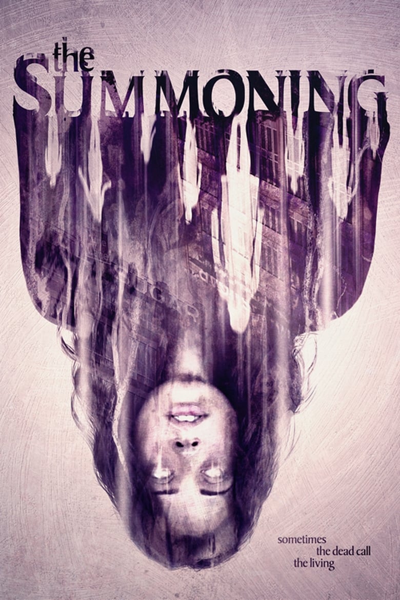 Poster of The Summoning