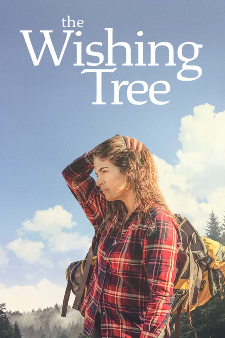 Poster of The Wishing Tree