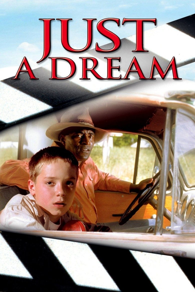 Poster of Just a Dream