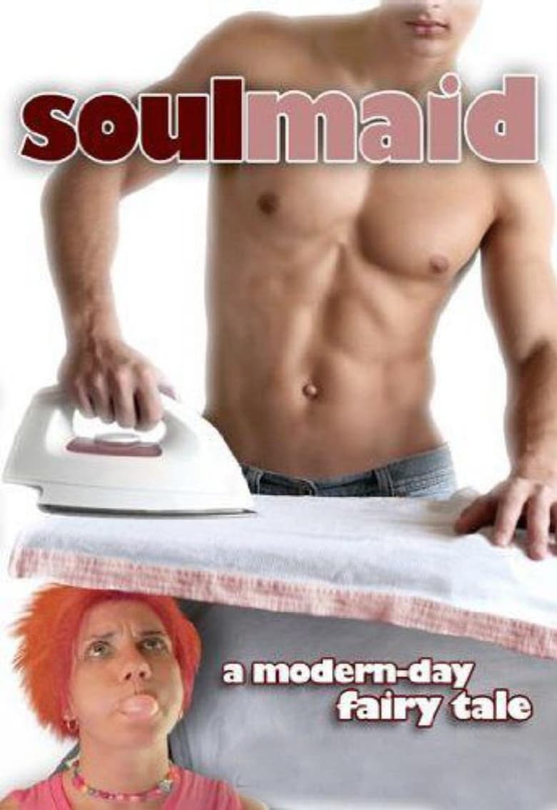 Poster of SoulMaid