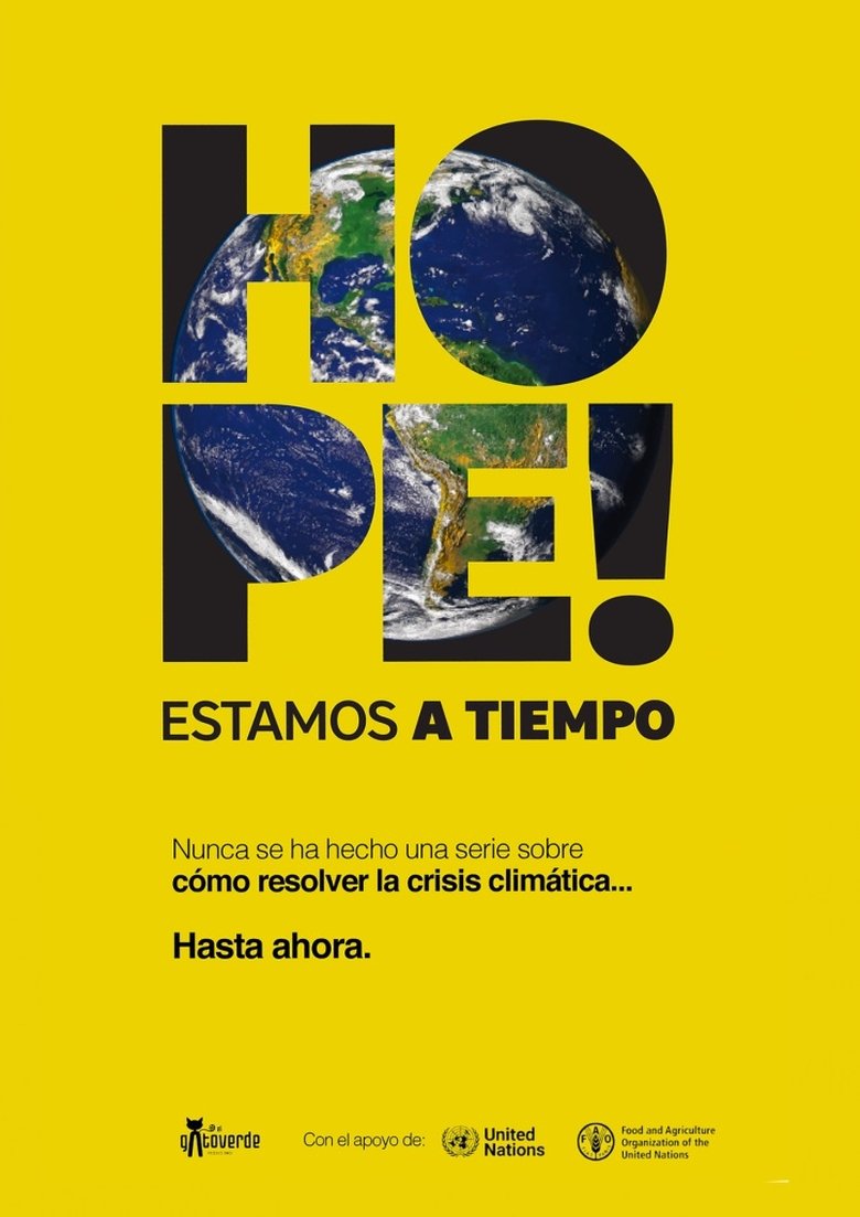 Poster of Hope!