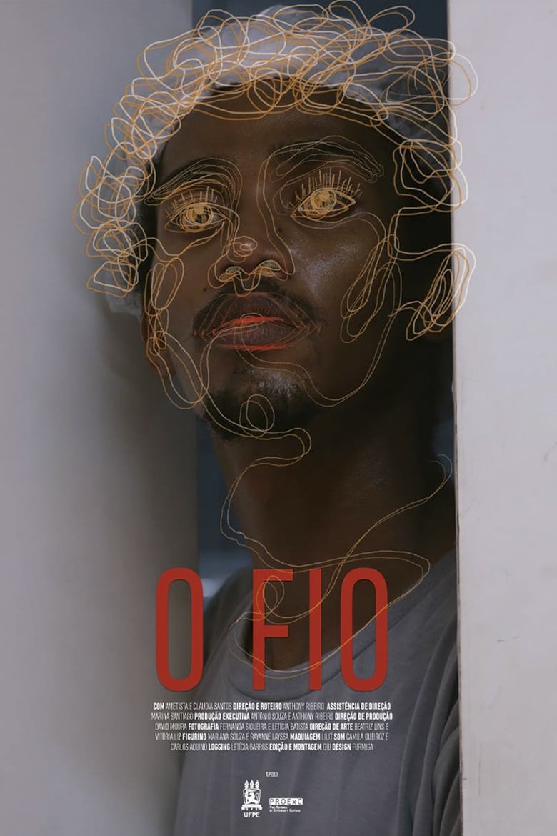 Poster of O Fio